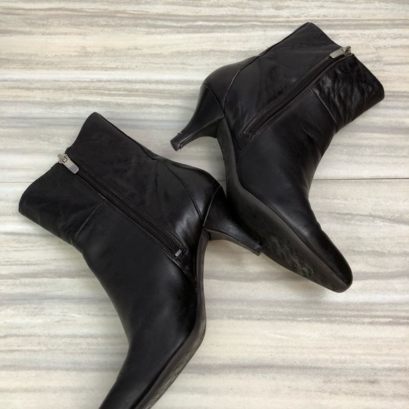 Enzo Angiolini Boots - Picture 3 of 6